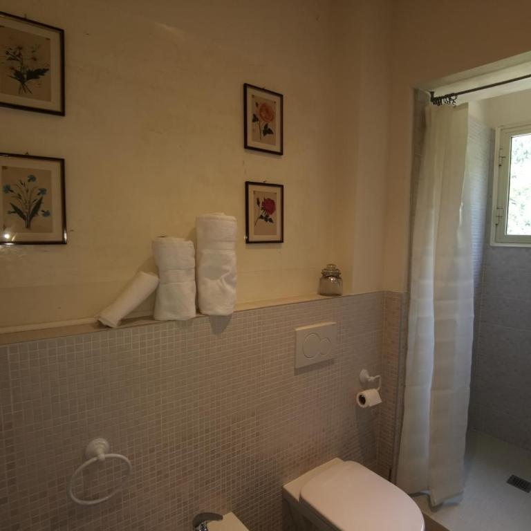 AriediParma - Rooms&apartments - Camera Matrimoniale con Bagno Privato - 2