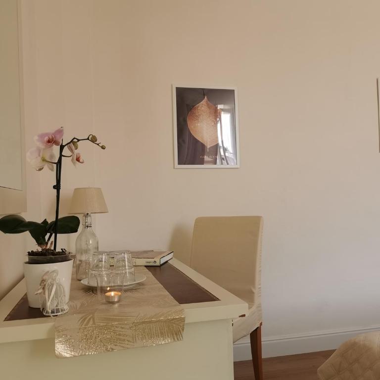 AriediParma - Rooms&apartments - Camera Familiare - 20