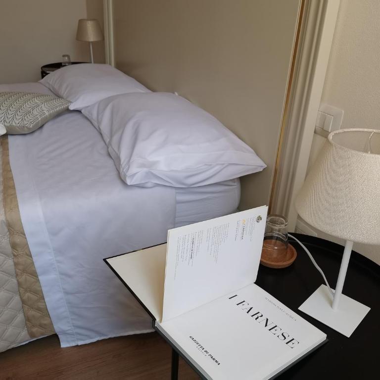AriediParma - Rooms&apartments - Camera Familiare - 23