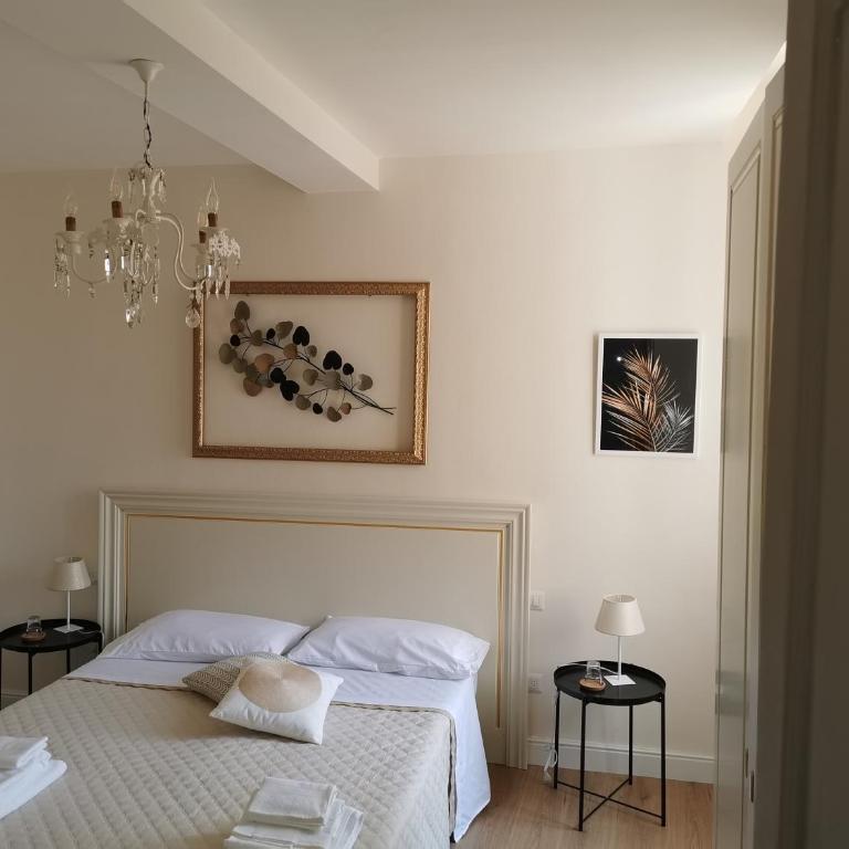 AriediParma - Rooms&apartments - Camera Familiare - 9