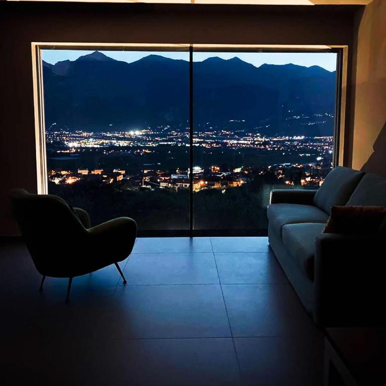 Gazzi Apartments 'Panoramic & Relaxing' - Apartment with Terrace - 25