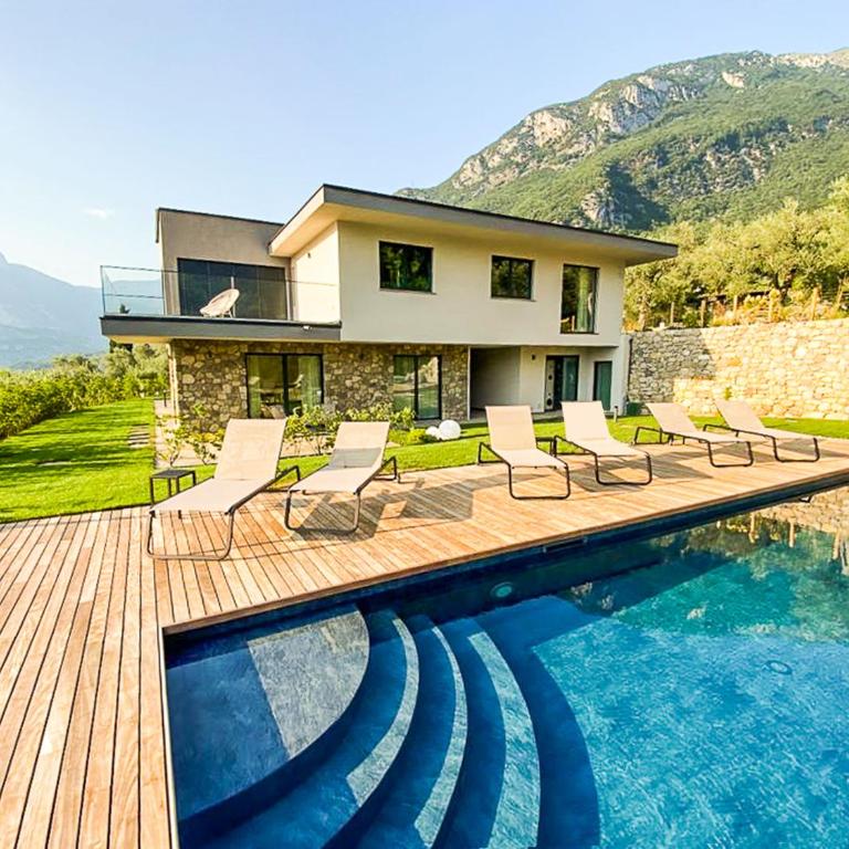 Gazzi Apartments 'Panoramic & Relaxing' - Apartment with Terrace - 43