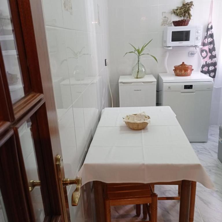 Apartamento Santa Marta - Apartamento de 2 dormitorios - 7