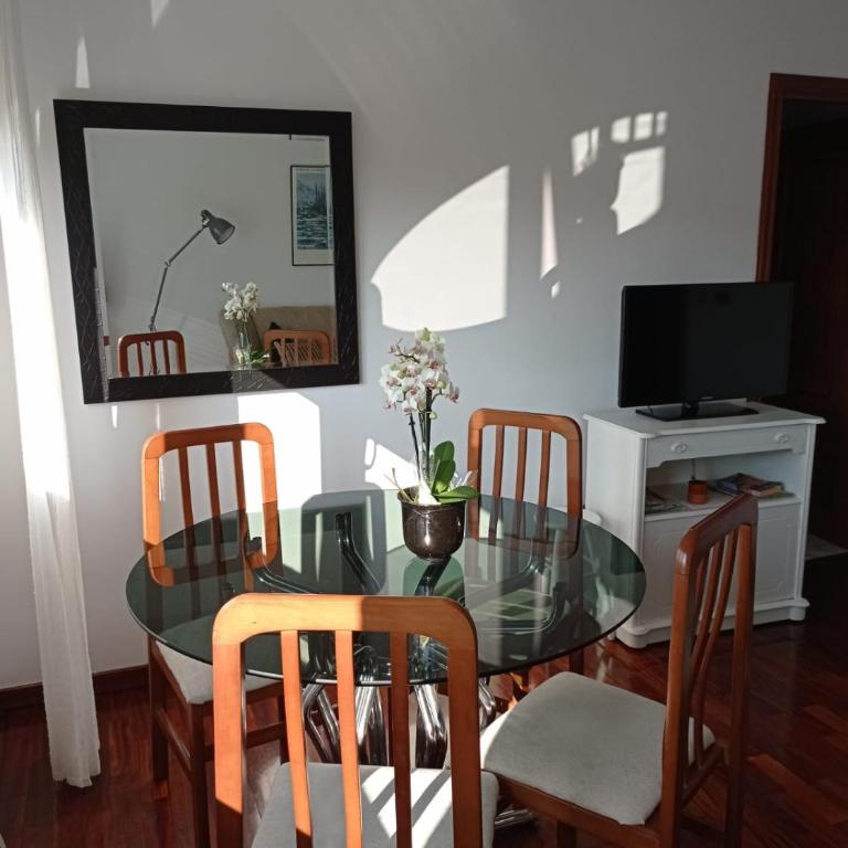 Apartamento Santa Marta - Apartamento de 2 dormitorios - 3