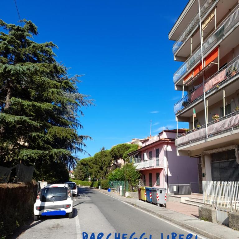 La Casa di Gaia - Two-Bedroom Apartment - 37