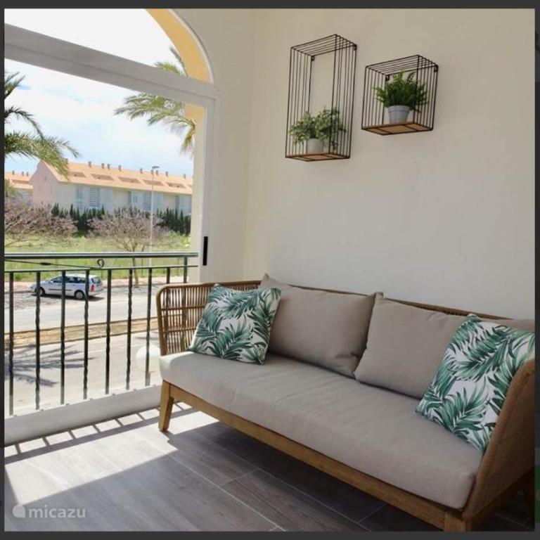Apartment La Isla Bonita - Apartamento de 2 dormitorios - 6