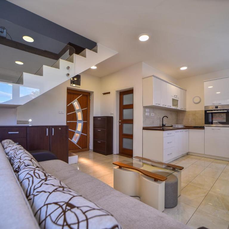 Diamond Club Zlatibor - Kuća sa 2 Spavaće Sobe - 2