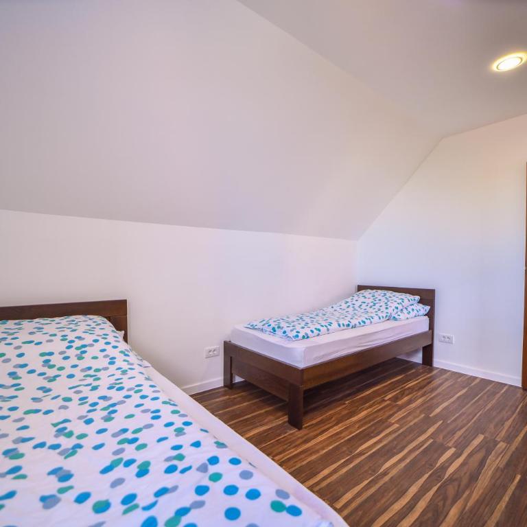 Diamond Club Zlatibor - Kuća sa 2 Spavaće Sobe - 7