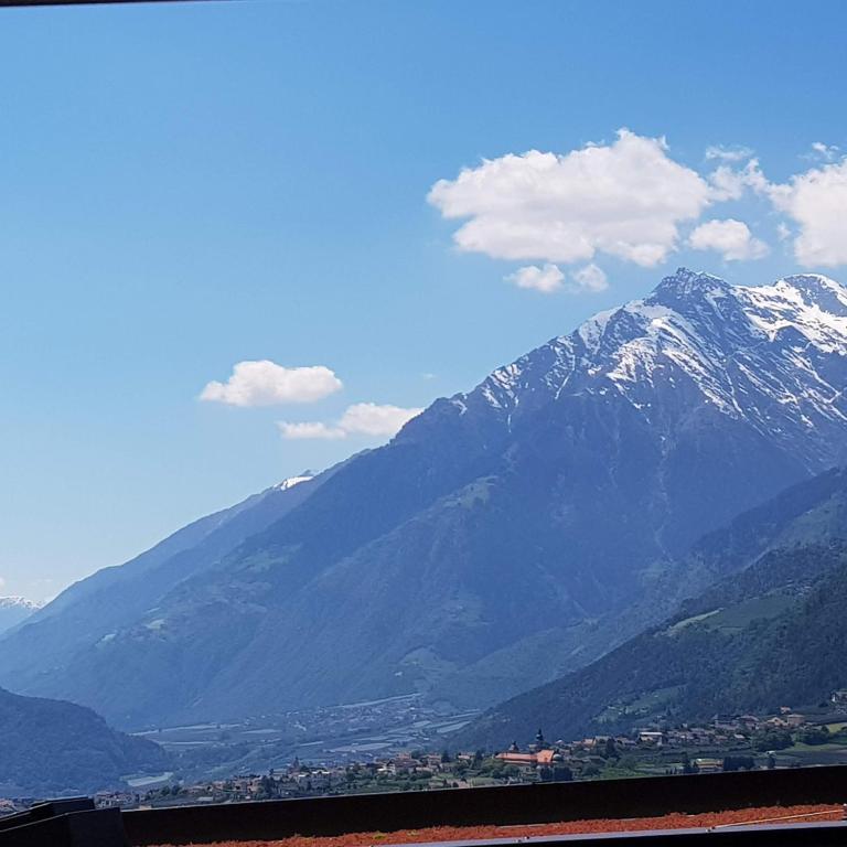 Rooftop-Schenna - Appartamento con 2 Camere da Letto - 20