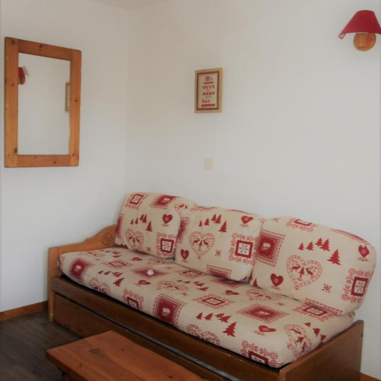 travelski home classic - Résidence Carène - Appartamento con 1 Camera da Letto - 10