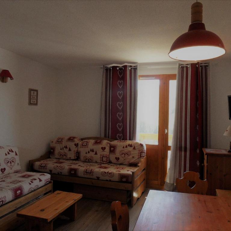 travelski home classic - Résidence Carène - Appartamento con 1 Camera da Letto - 6