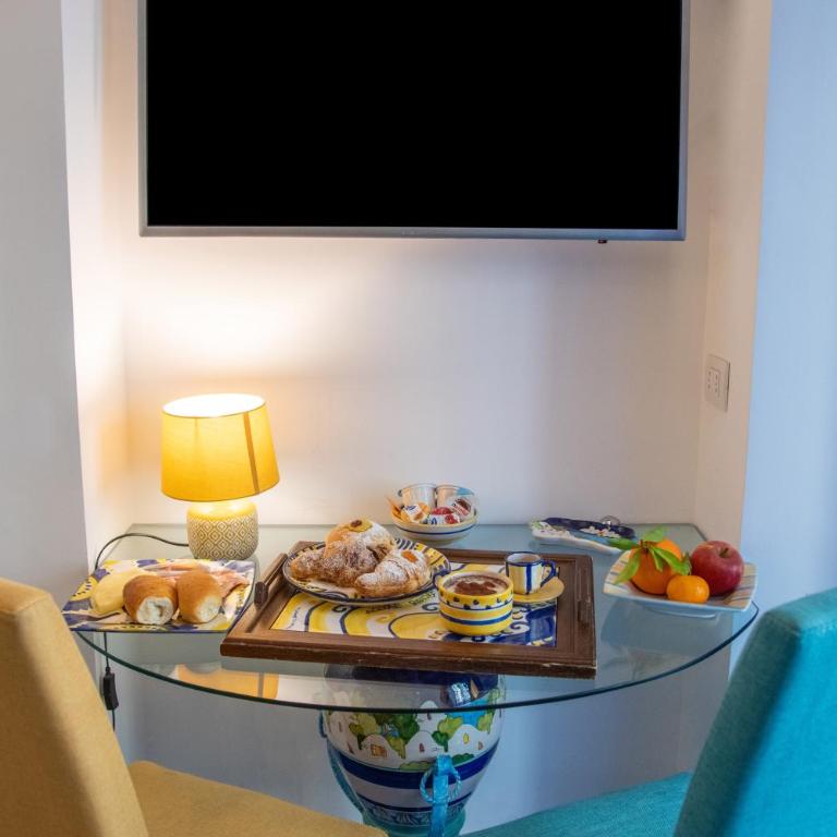 Aquae Romanae - Double or Twin Room with Private Bathroom - 19