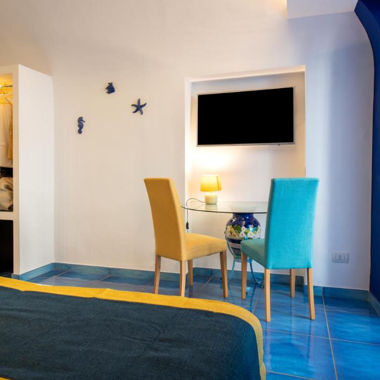 Aquae Romanae - Double or Twin Room with Private Bathroom - 16