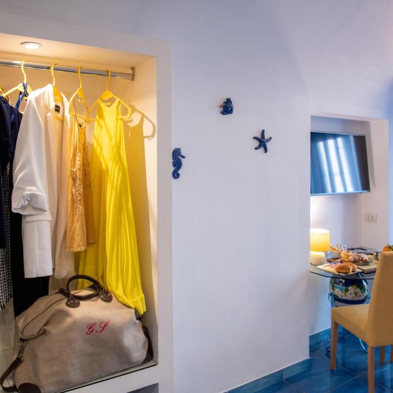 Aquae Romanae - Double or Twin Room with Private Bathroom - 17