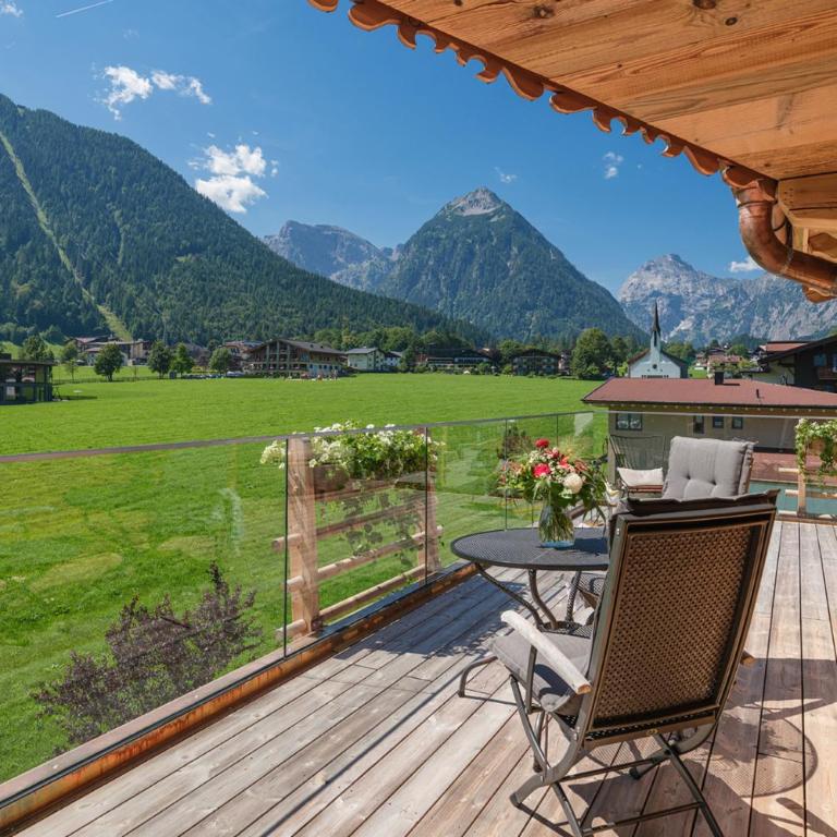 Meerberg - Appartement 5 (2 Adultes) - 6