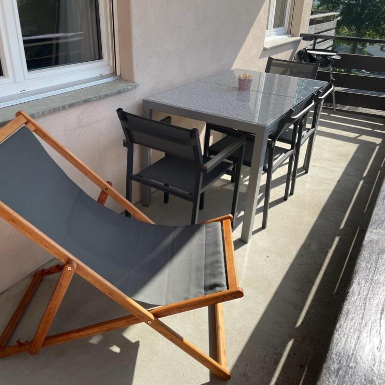 Lavinas 2 - Celerina - Apartment mit Blick auf die Berge - 13