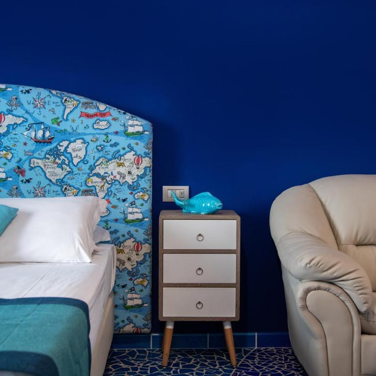 Aquae Romanae - Superior Double or Twin Room with City View - 19