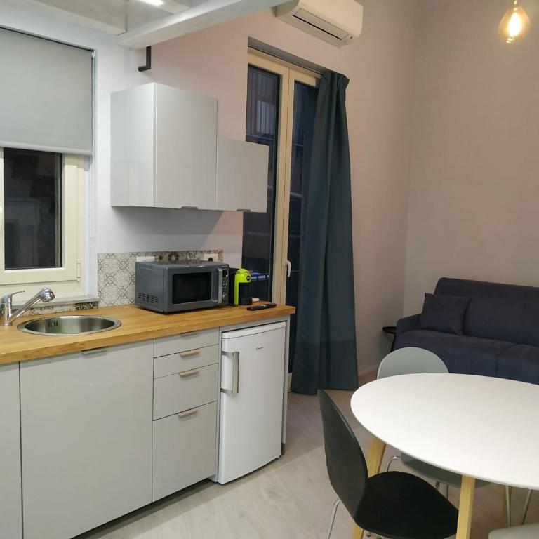 Valina Apartments - Apartment - 4