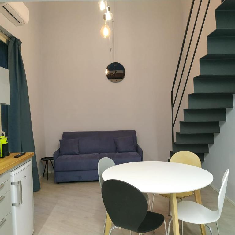 Valina Apartments - Apartment - 1