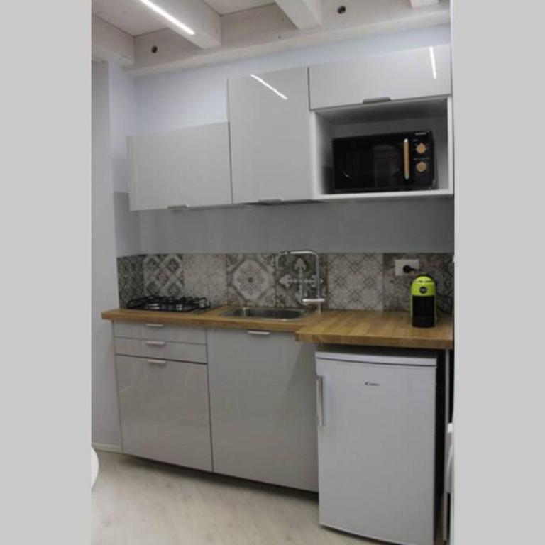 Valina Apartments - Duplex Studio - 11