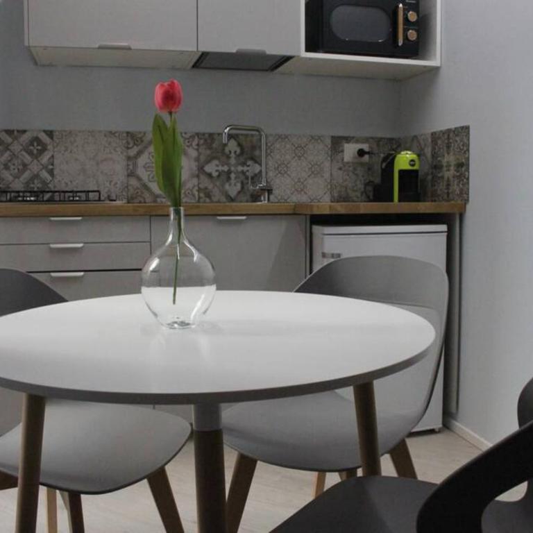 Valina Apartments - Duplex Studio - 13