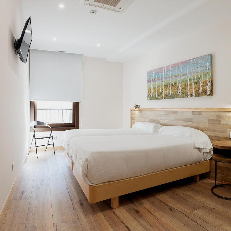 Casa Miño - Apartamento de 2 dormitorios - 3