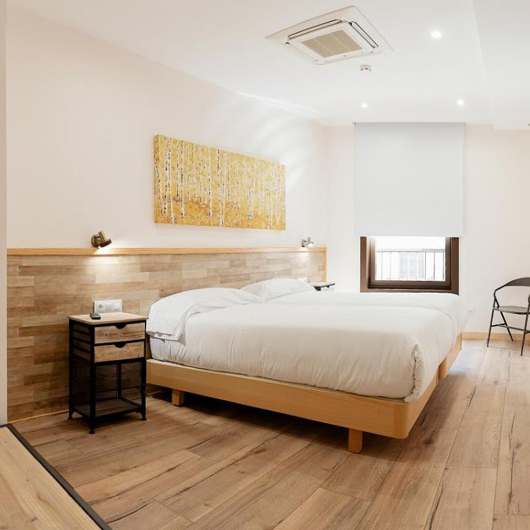 Casa Miño - Apartamento de 2 dormitorios - 5