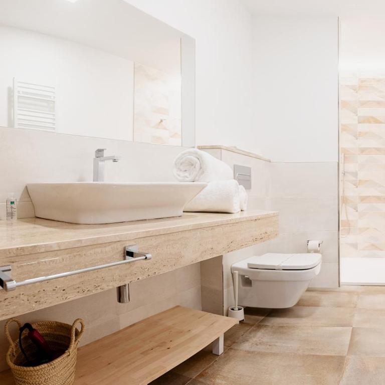 Casa Miño - Apartamento de 2 dormitorios - 6