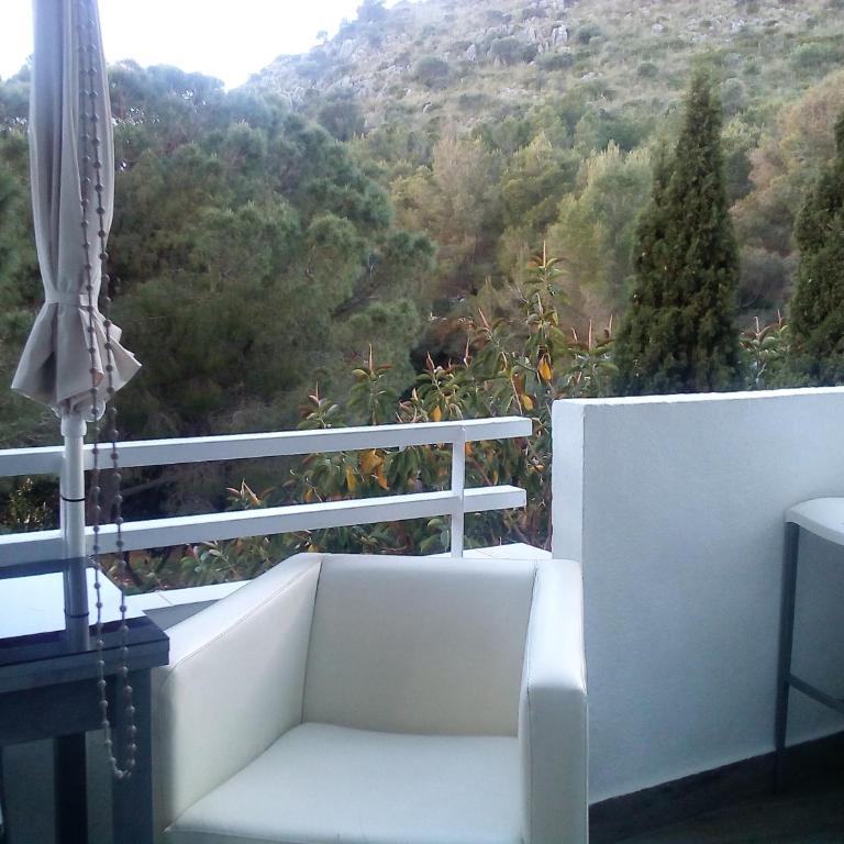 Laura Sunbeach - Apartamento de 1 dormitorio - 6