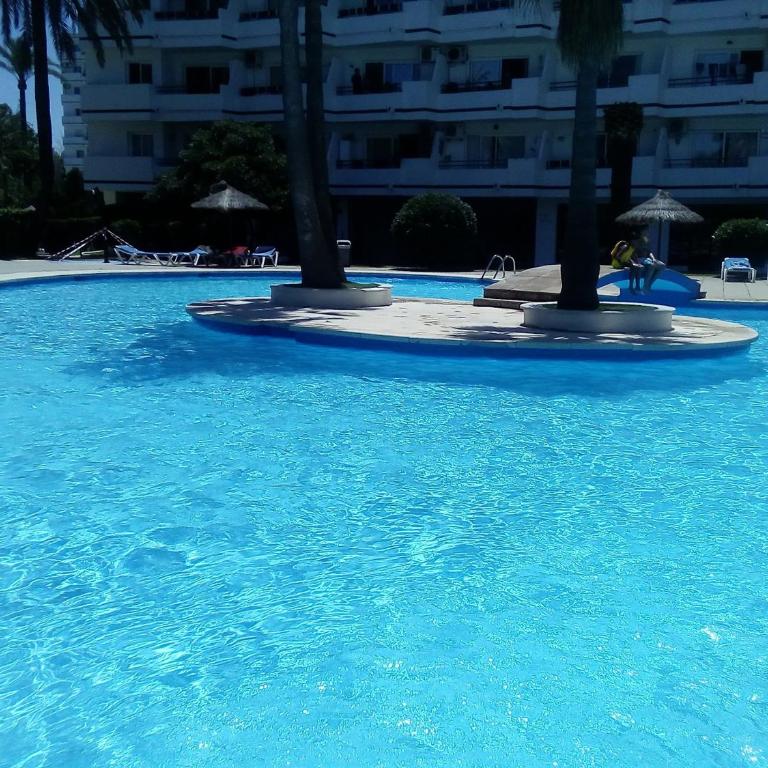 Laura Sunbeach - Apartamento de 1 dormitorio - 4