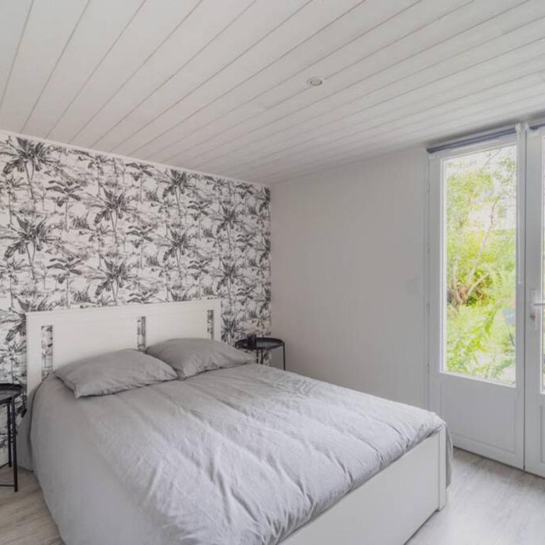 Résidence confortable au calme quartier St Marceau - Apartment mit 1 Schlafzimmer - 6