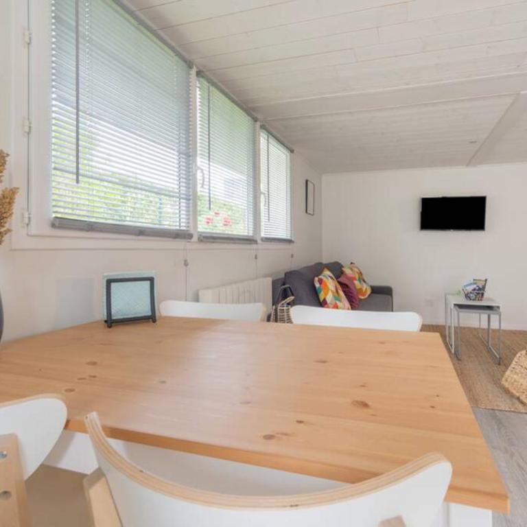 Résidence confortable au calme quartier St Marceau - Apartment mit 1 Schlafzimmer - 8
