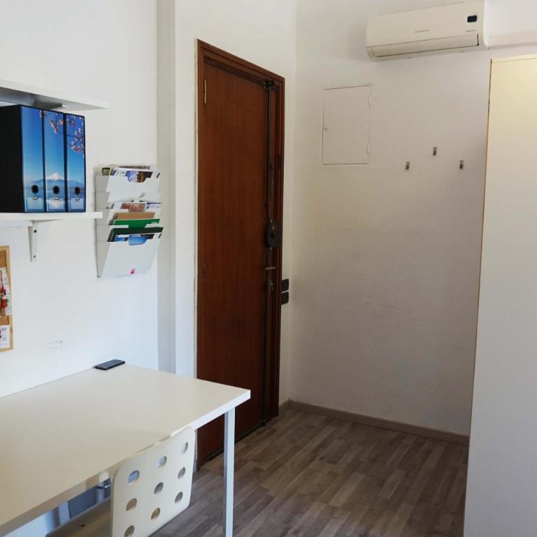 B&B Piazza 300mila - Habitación Doble Pequeña - 5