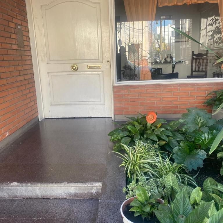 Acogedor monoambiente en Salta Zona Gastronómica - Apartamento de 1 dormitorio - 11