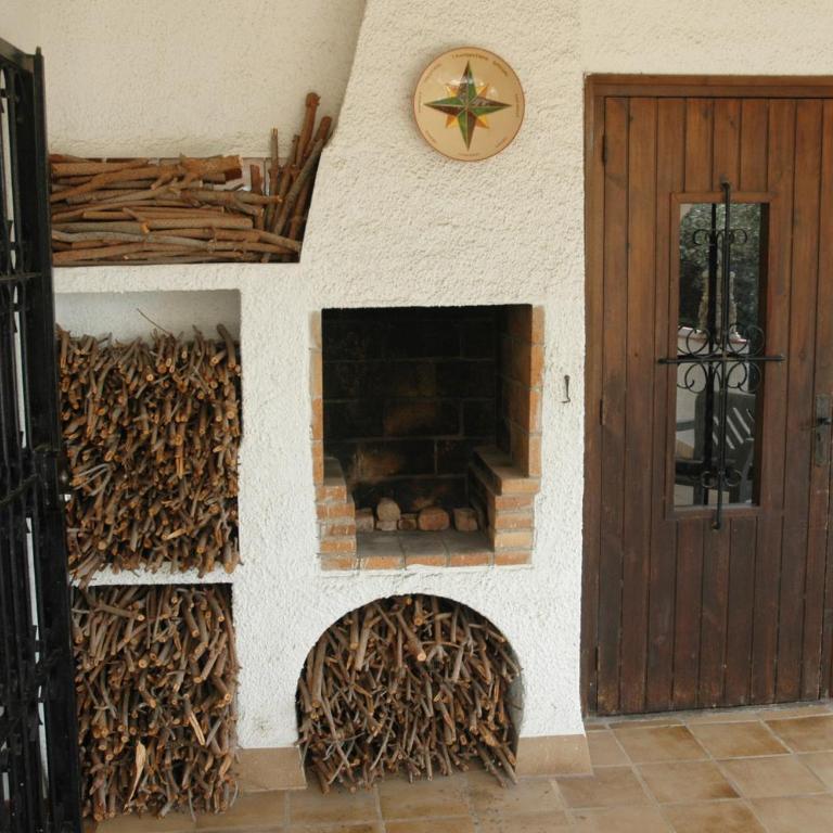 Xicu Moner-Platja d'Aro-Costa Brava - Villa - 38