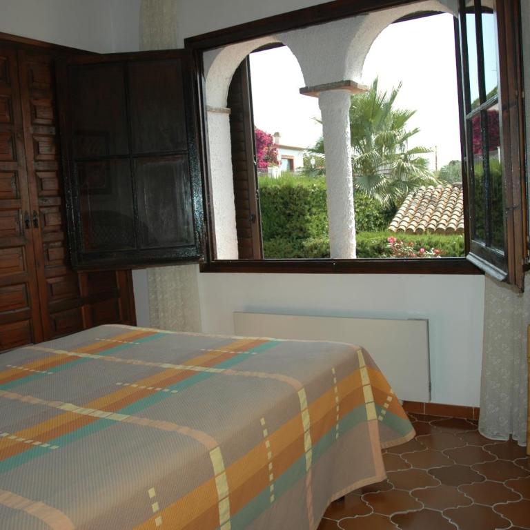 Xicu Moner-Platja d'Aro-Costa Brava - Villa - 21