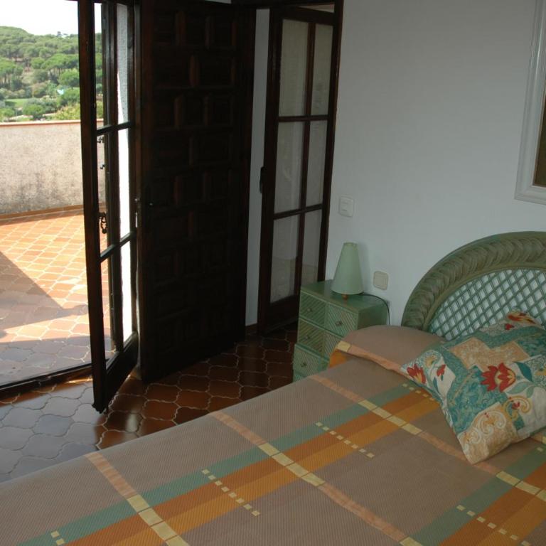 Xicu Moner-Platja d'Aro-Costa Brava - Villa - 22