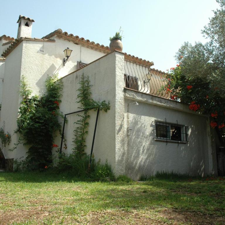 Xicu Moner-Platja d'Aro-Costa Brava - Villa - 13