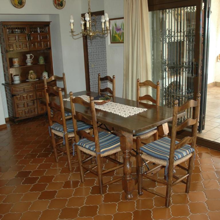 Xicu Moner-Platja d'Aro-Costa Brava - Villa - 30