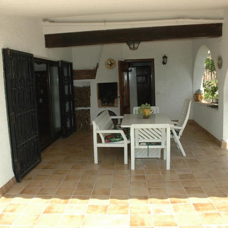 Xicu Moner-Platja d'Aro-Costa Brava - Villa - 37
