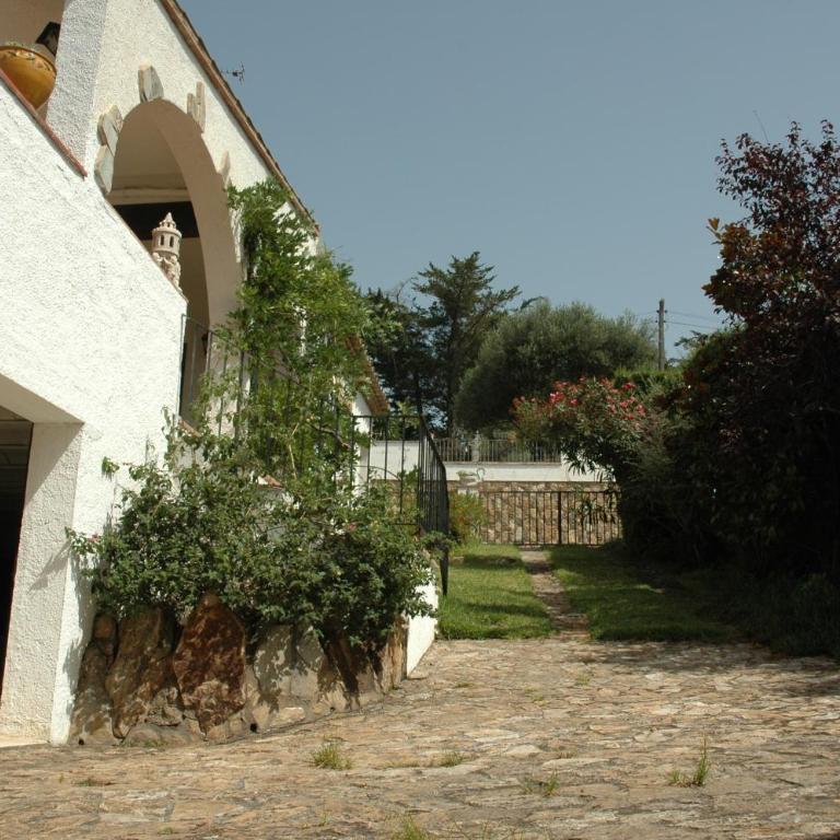 Xicu Moner-Platja d'Aro-Costa Brava - Villa - 42
