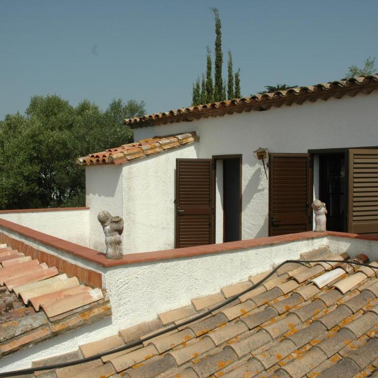 Xicu Moner-Platja d'Aro-Costa Brava - Villa - 24