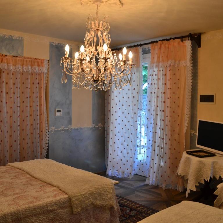 La maison delle favole - Quadruple Room - 3