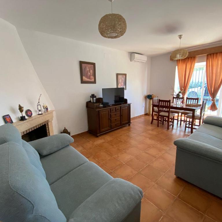 El chalet del Mar - Casa Unifamiliar de 3 dormitorios - 31