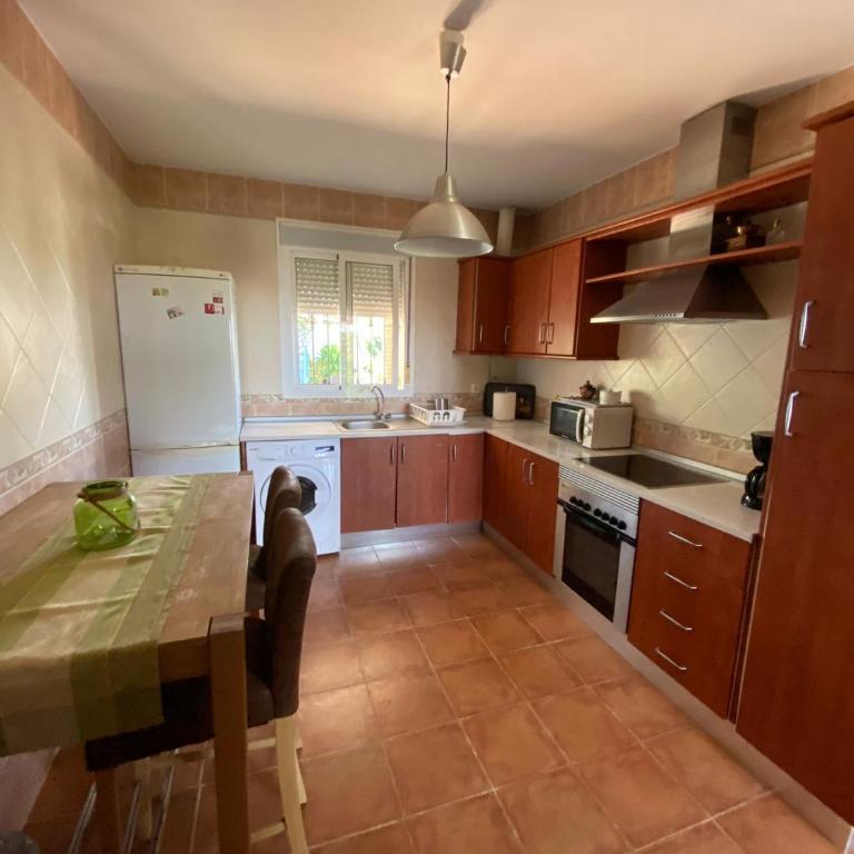 El chalet del Mar - Casa Unifamiliar de 3 dormitorios - 30