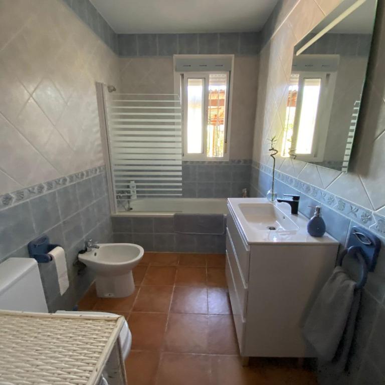 El chalet del Mar - Casa Unifamiliar de 3 dormitorios - 32