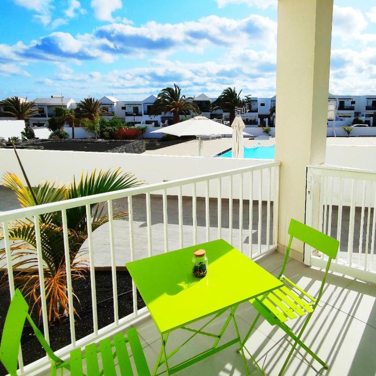 Apartamento Vero Senator, Costa Teguise - Apartamento de 1 dormitorio - 2