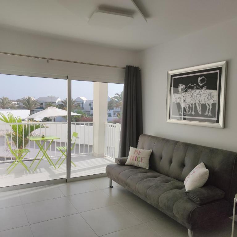 Apartamento Vero Senator, Costa Teguise - Apartamento de 1 dormitorio - 7