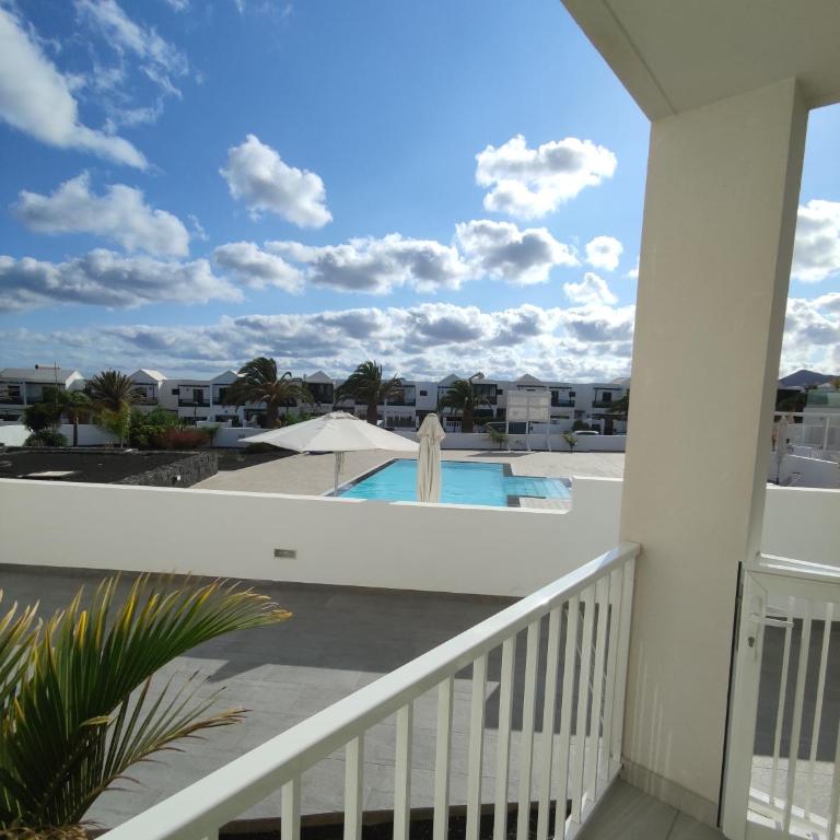 Apartamento Vero Senator, Costa Teguise - Apartamento de 1 dormitorio - 13