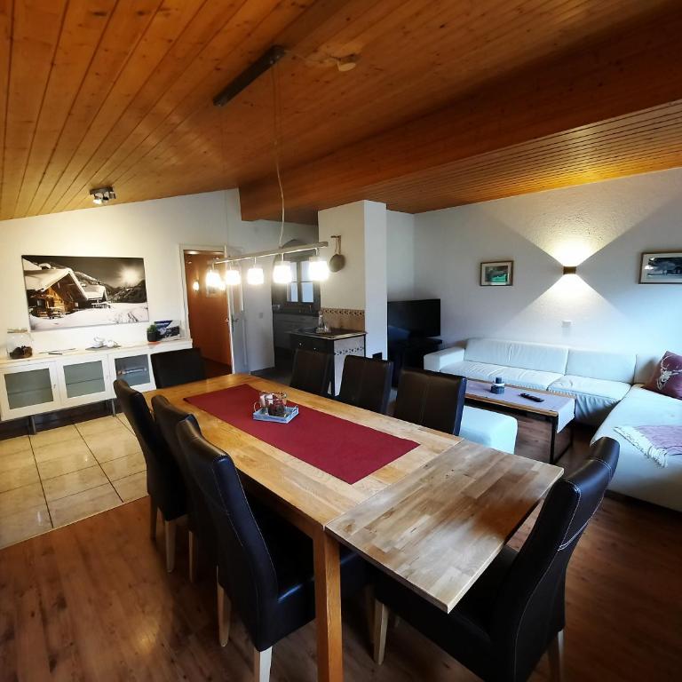 Chalet Landhaus Einsiedler - Chalet mit 3 Schlafzimmern - 6
